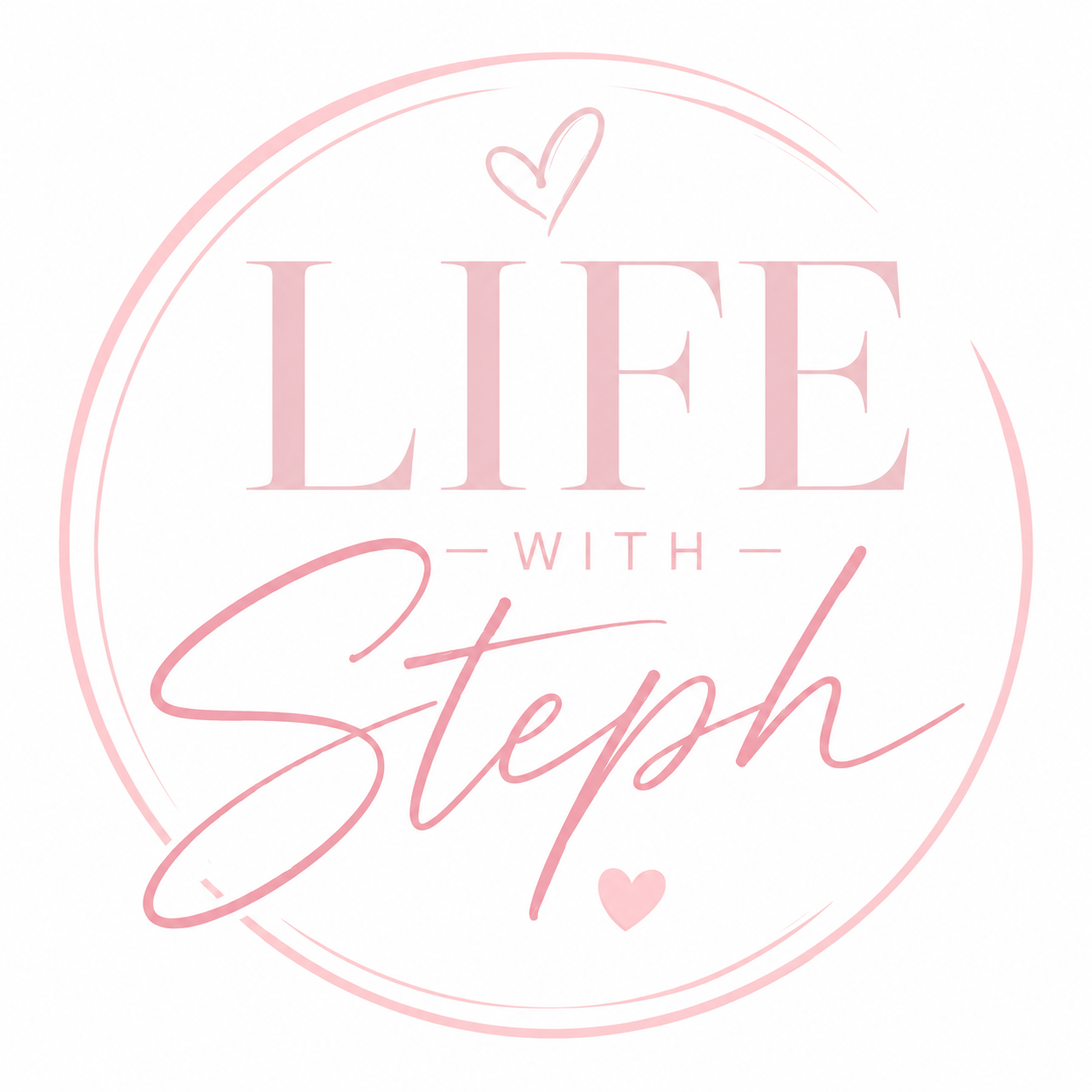Life With Steph